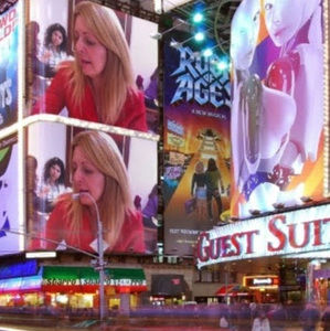 Meet your Posher, Malvis esther